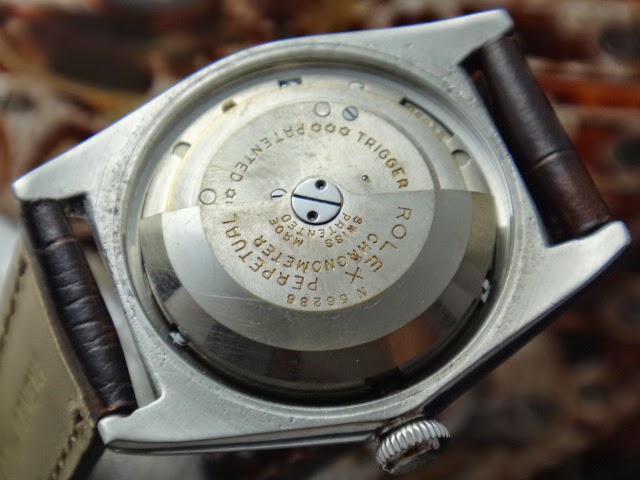 1947 rolex oyster perpetual