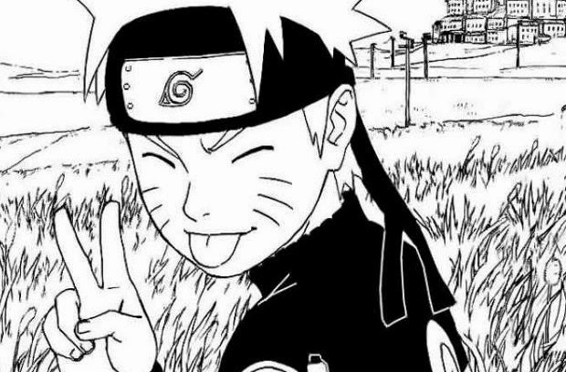 Sekai Yume Otaku NEO: Analisando- Naruto: 15 anos de um Legado dos Mangás e  Animes