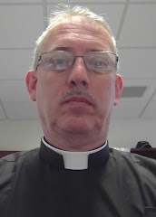 Rev. Keith GeRue