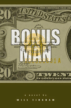 Bonus Man