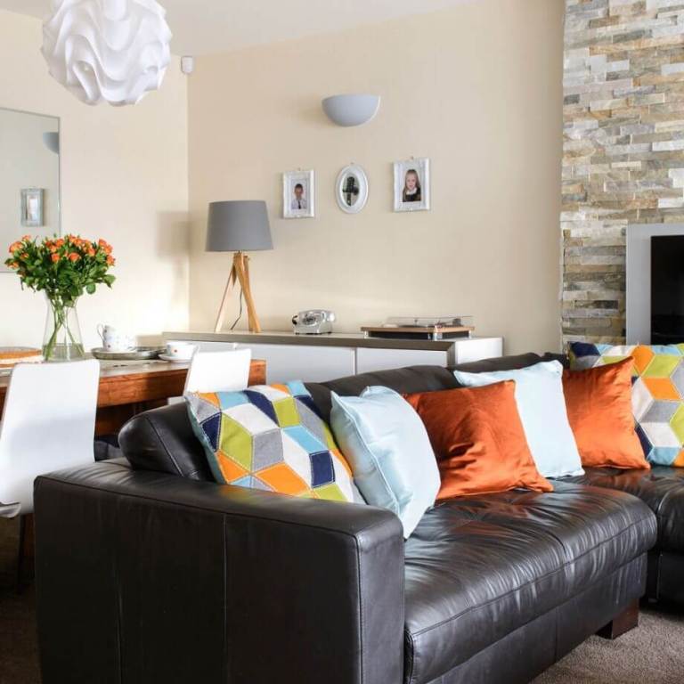 Awesome Open-plan Living Room Ideas Awesome Open-plan Living Room Ideas