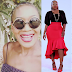 Kemi Olunloyo Blasts Anita Joseph Over Her Advice To Single Ladies