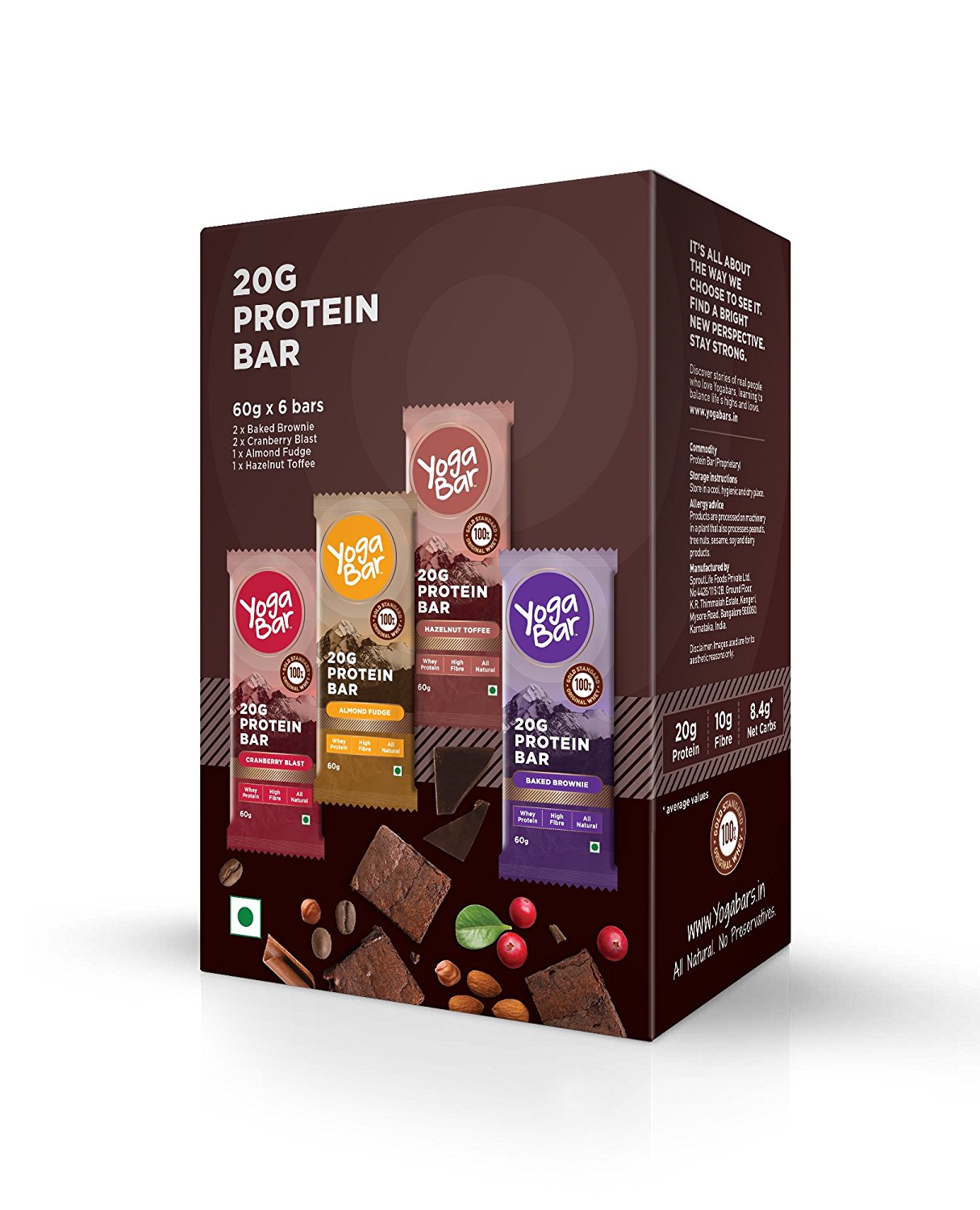 Health Fitness Nutrition 9 Best High Protein Bars To buy In 2018