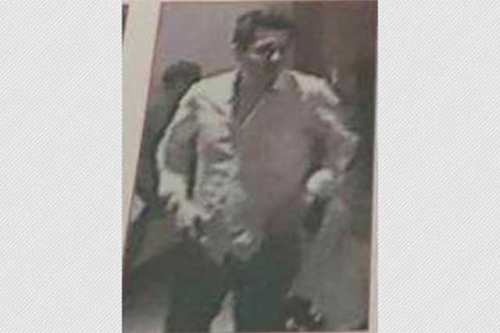 Fotografías de Alfredo Guzmán Salazar hijo del Chapo Guzmán Ejecutado