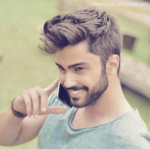Men's Hairstyles and Haircuts Men's Hairstyles and Haircuts
