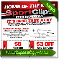 Get Sport Clips Coupons 2015 : (25% OFF MVP) Free Printable Coupons 2015 Get Sport Clips Coupons 2015 : (25% OFF MVP) Free Printable Coupons 2015
