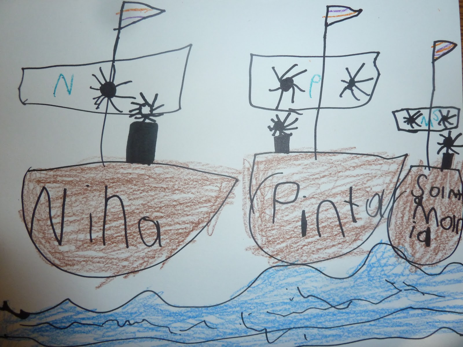 Literacy and Laughter - Celebrating Kindergarten children and the books