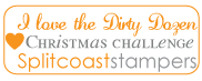 Dirty Dozen Christmas Challenge