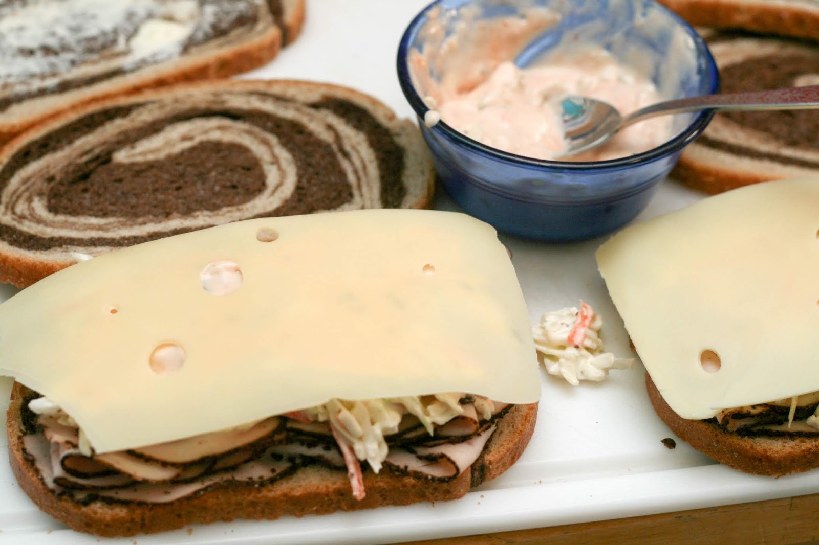 Homemade New Jersey Style Sloppy Joes Coconut & Lime