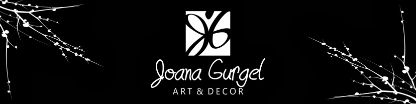 Joana Gurgel - Art & Decor