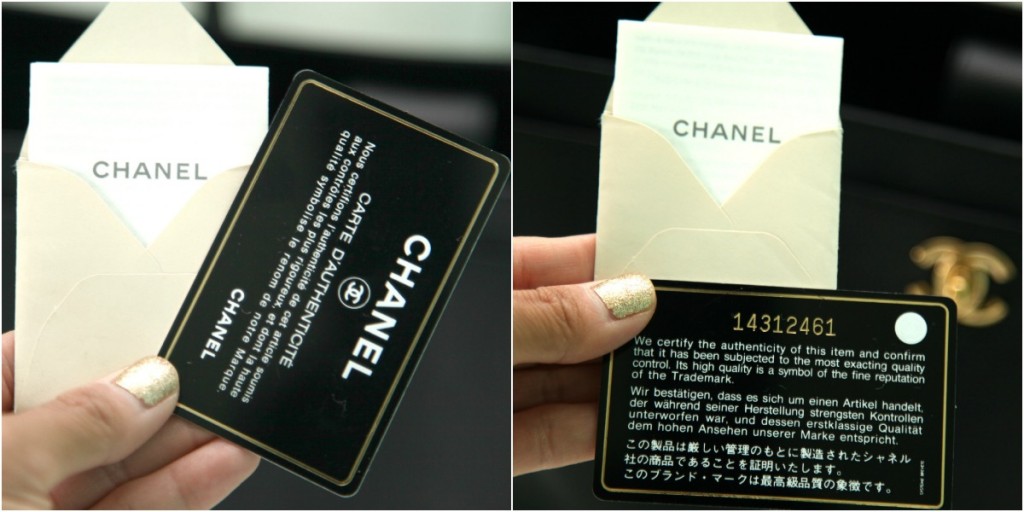 Chanel Authenticity Guide DayumNews