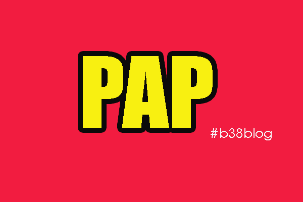 Apa itu PAP? Arti Kata PAP Apa itu PAP? Arti Kata PAP