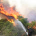 ΣΥΜΒΑΙΝΕΙ ΤΩΡΑ! Μεγάλη πυρκαγιά στο Λαύριο – Ανισχύονται οιπυροσβεστικές δυνάμεις στο σημείο !!!