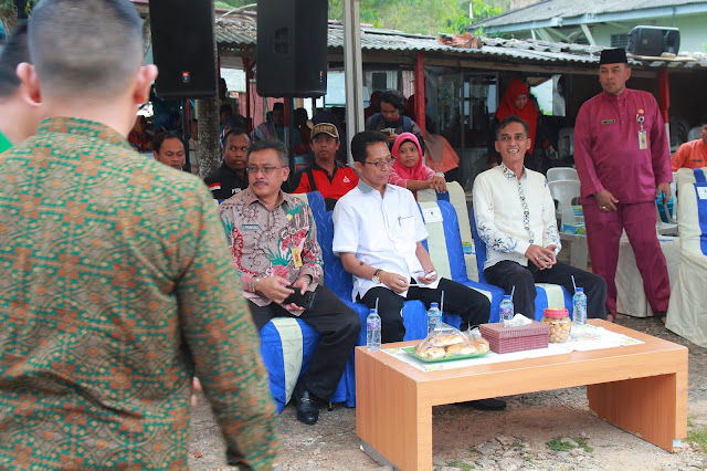 Dinas Kependudukan dan Pencatatan Sipil Kota Batam Pemerintah Kota Pemko Melakukan Pembakaran 50 ribu KTP Invalid