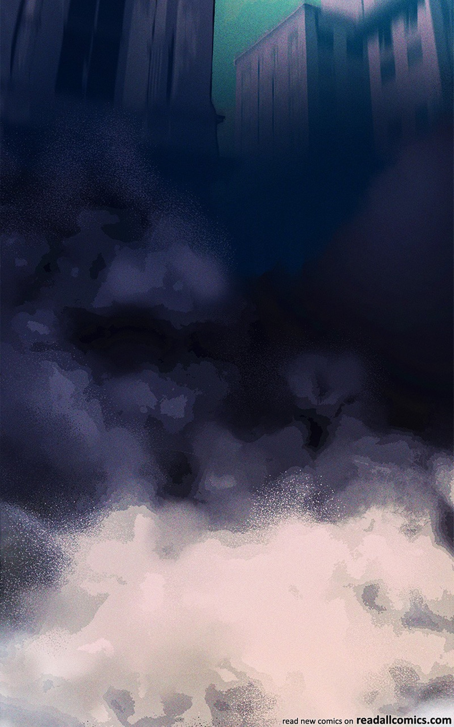 Red Hood: Outlaws chapter 9 page 38