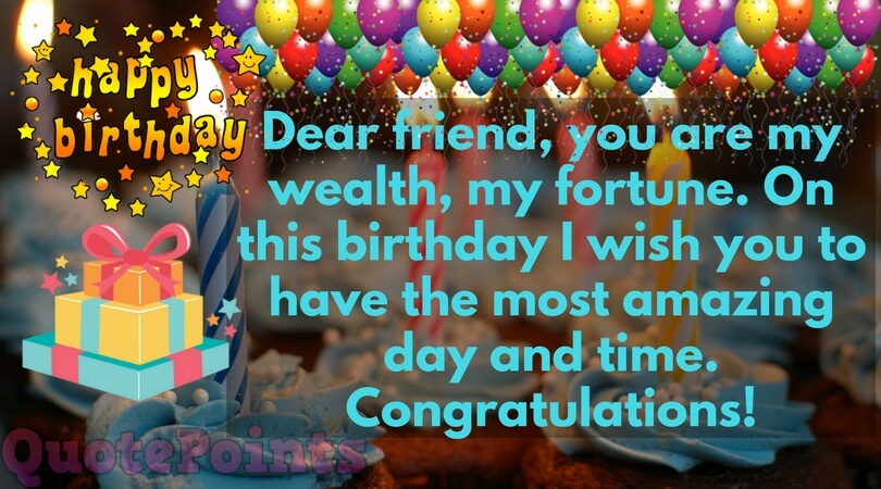 20 best birthday wishes