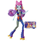 My Little Pony Equestria Girls Friendship Games Sporty Style Deluxe Sunny Flare Doll