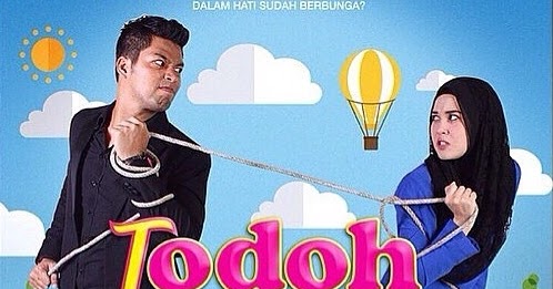 Drama Jodoh Sebelah Pintu [HyppTV] - DRAMA MELAYU ONLINE