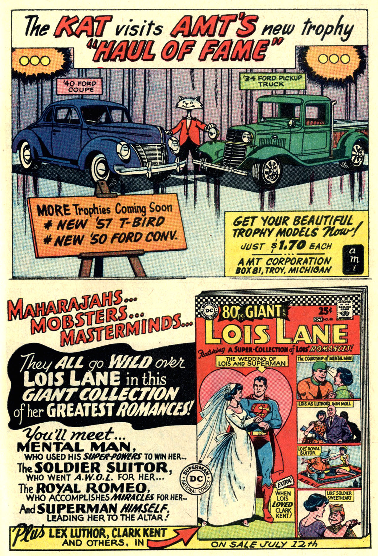 Detective Comics (1937) issue 355 - Page 27