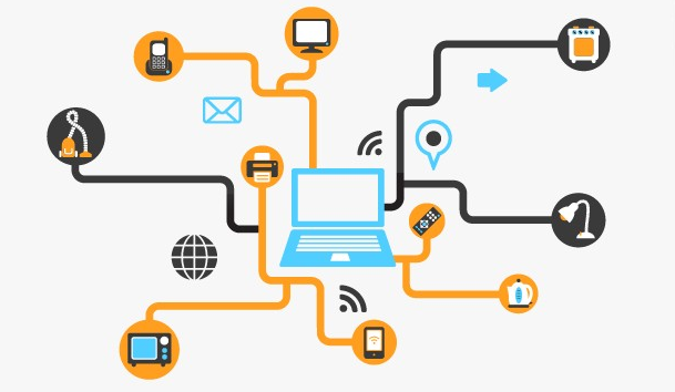 Descripcion grafica IoT