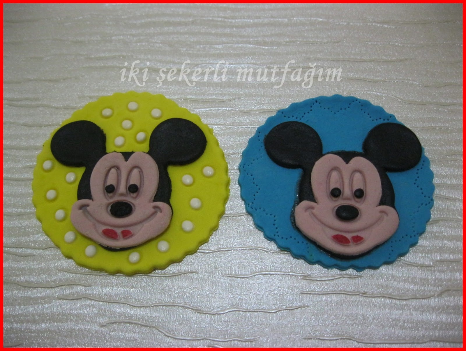 iki şekerli mutfağımdan butik kurabiye ve pasta MİKİLİ KURABİYELERİM