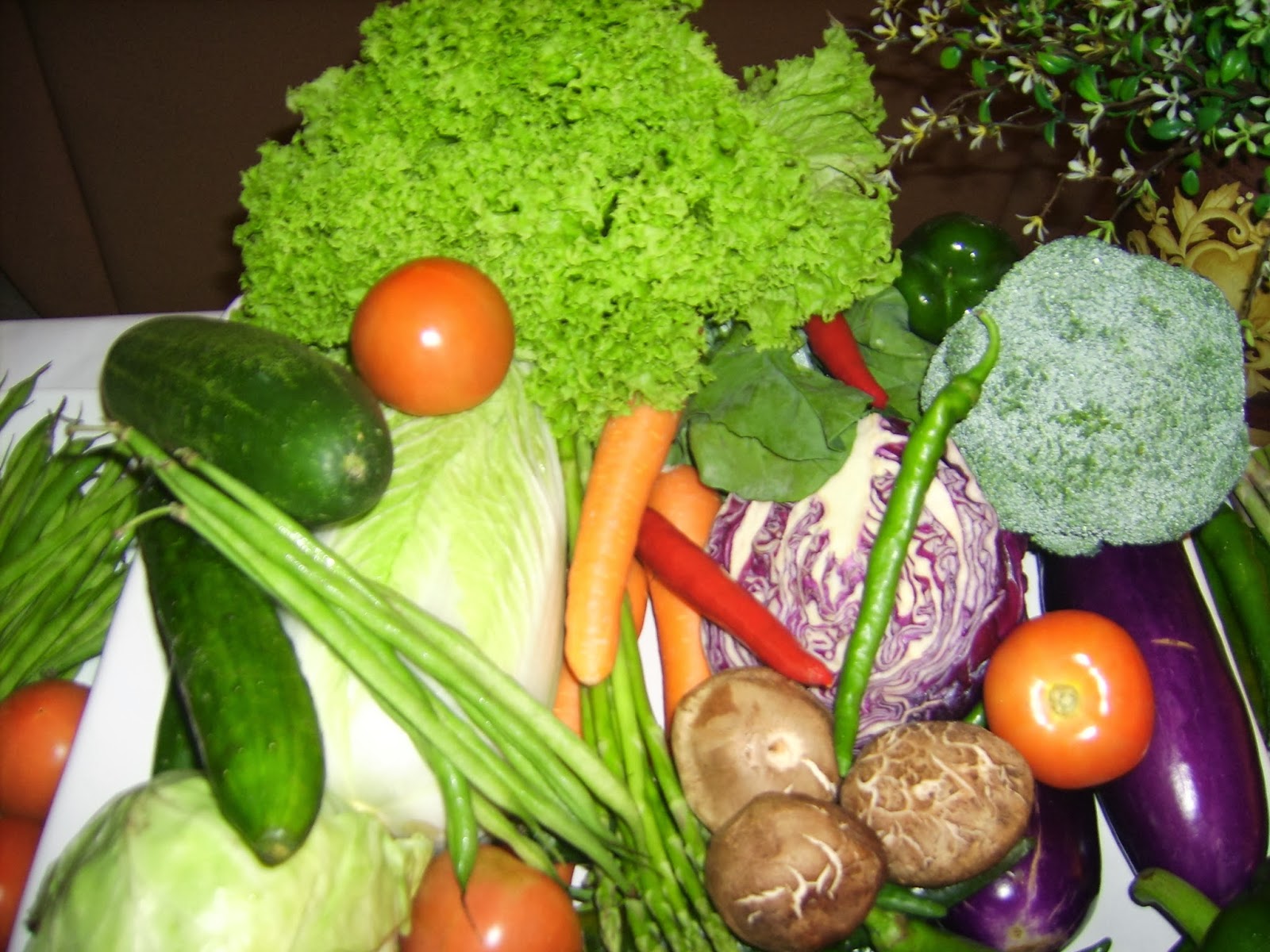 Simply Cooking and Health Juicing for cancer