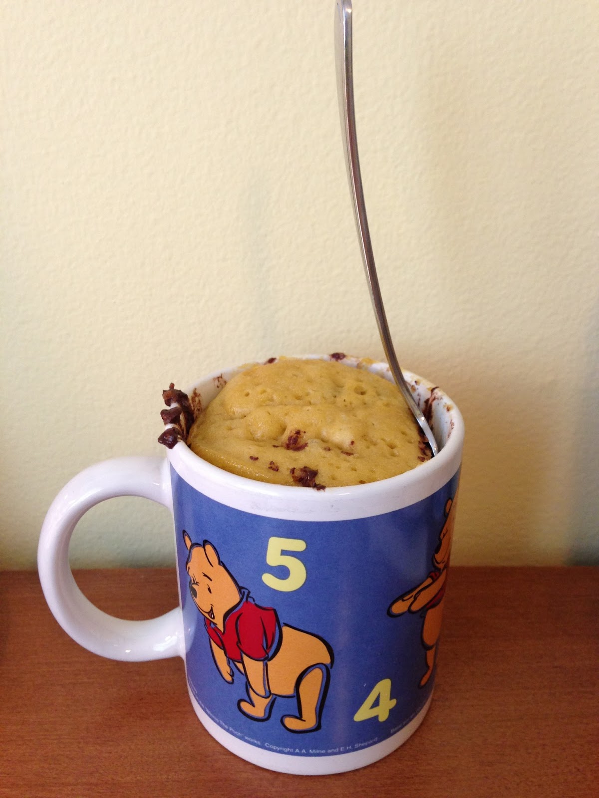Sarah, Plain and Simple. Foodie Friday Microwaved Meals in a Mug; My