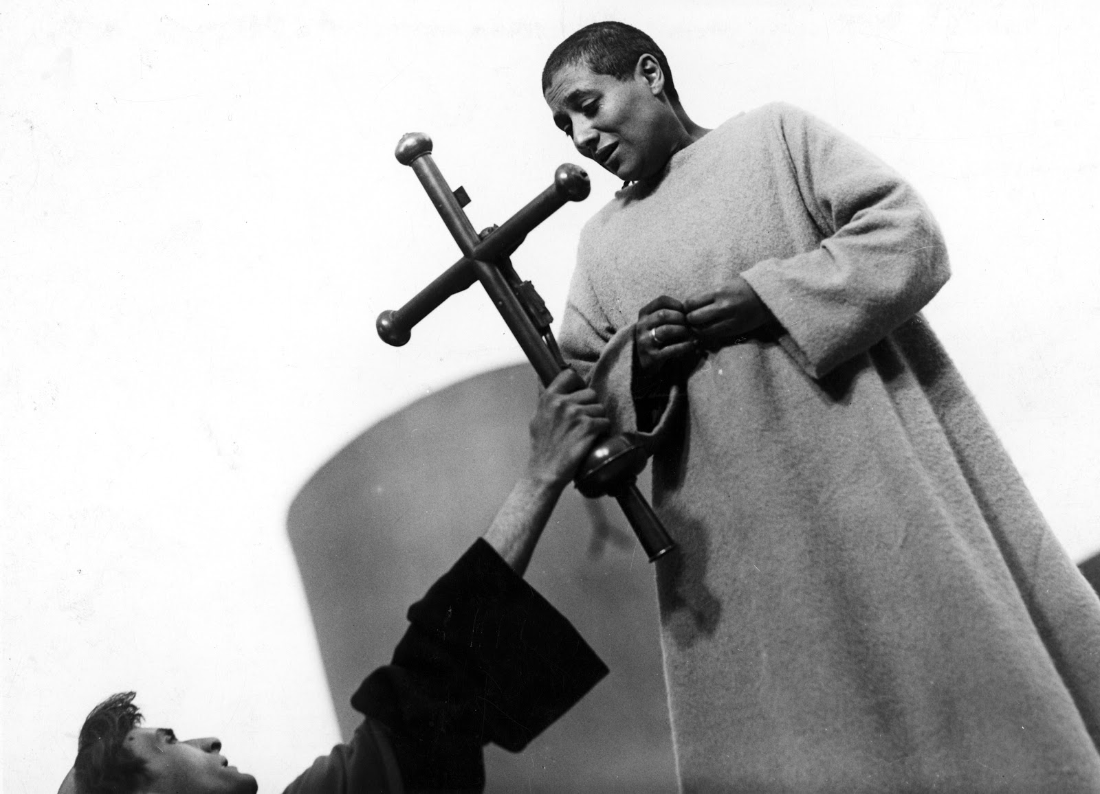 Masters Of Cinema 50 The Passion Of Joan Of Arc Bluray Review Film Intel Masters Of Cinema 50 The Passion Of Joan Of Arc Bluray Review Film Intel