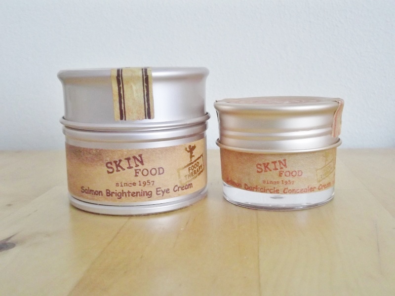 no 1 dark circle eye cream