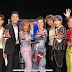 Super Junior se presenta en Televisión Norteamericana por primera vez