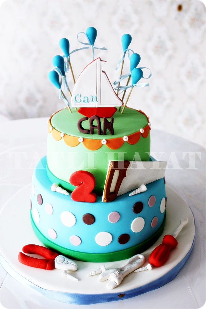 TATLI HAYAT PASTA TASARIM Ekim 2012