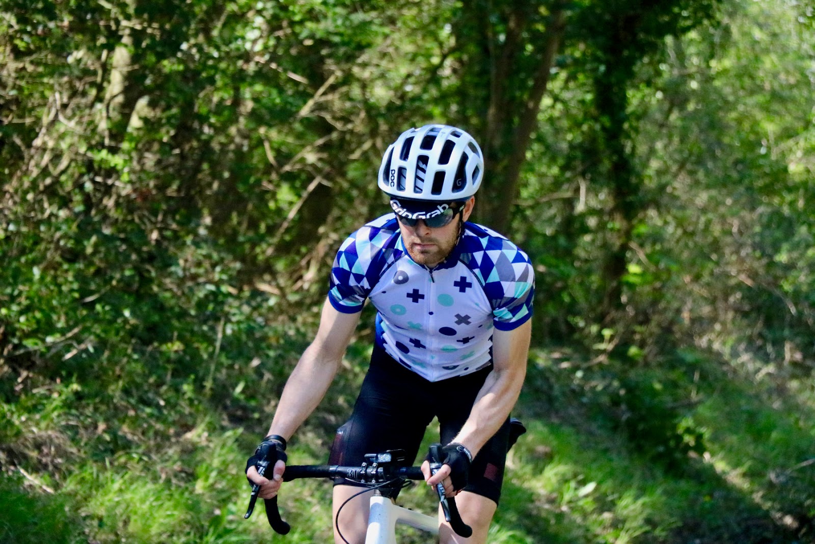 primal cycling jersey review