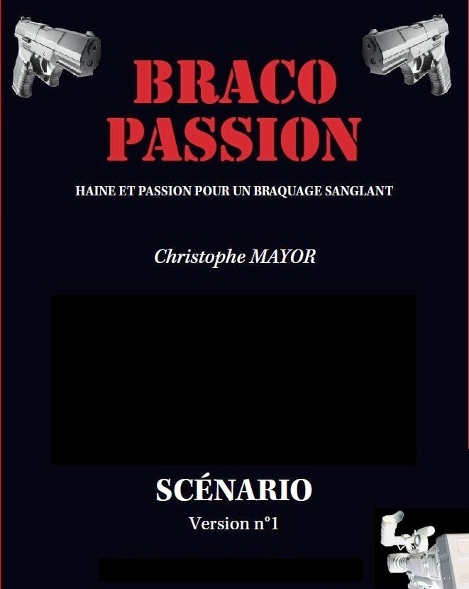 Le scénario BRACO PASSION I