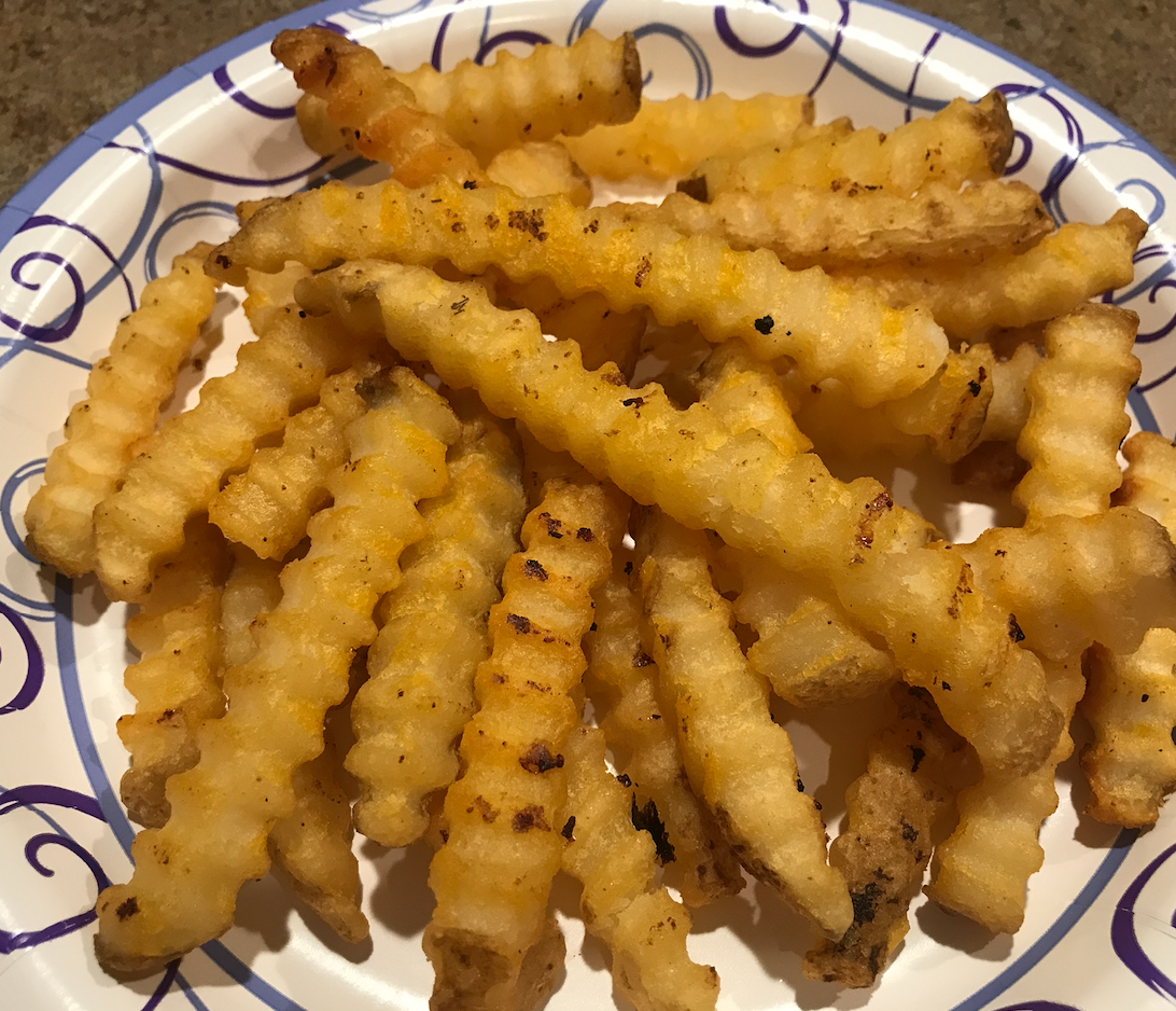 Grown In Idaho Super Crispy Shoestring Fries, Potatoes
