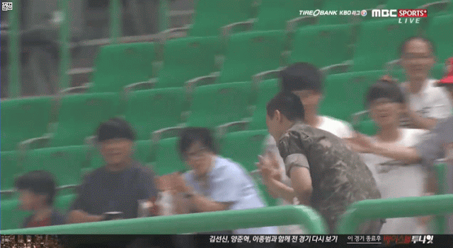 트와이스 춤 추는 군인 | 인스티즈