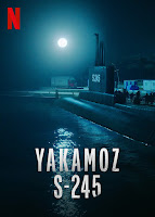 Yakamoz S-245 - Yakamoz S-245