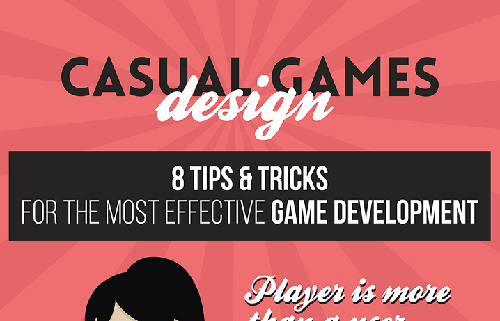 Image: Casual Games Design