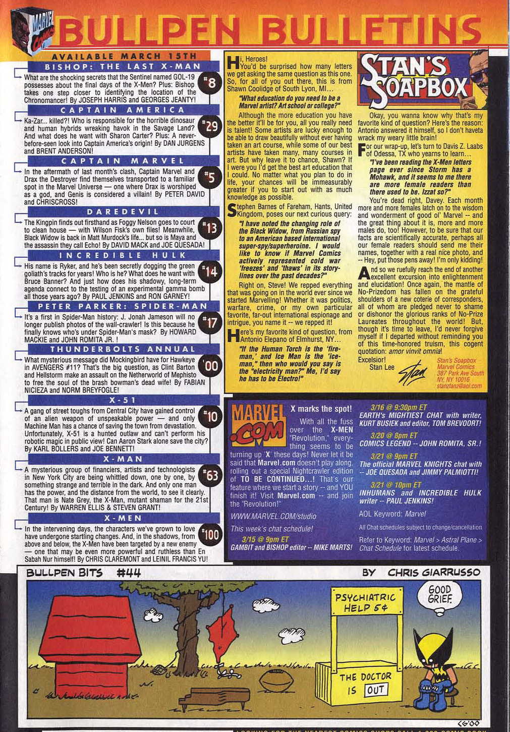 Read online Iron Man (1998) comic -  Issue #28 - 24