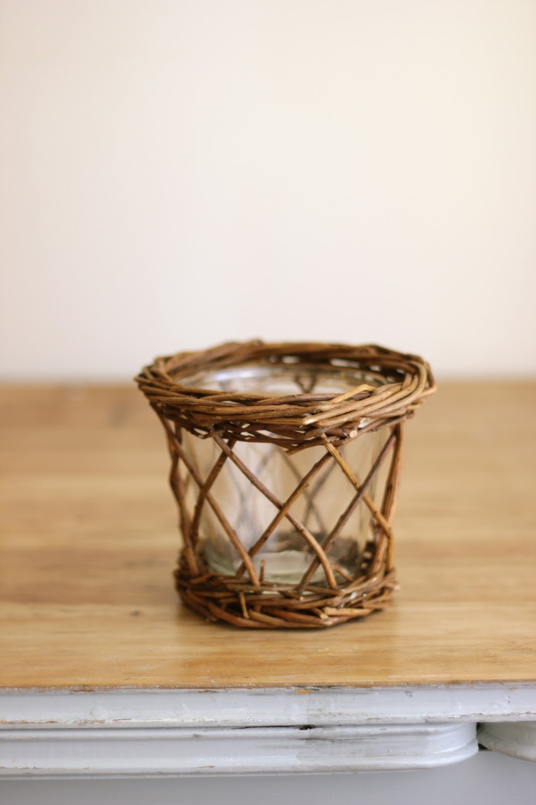 Jenny Steffens Hobick Summer Favorites are Back! Willow Serving Baskets (3), Hanging Basket