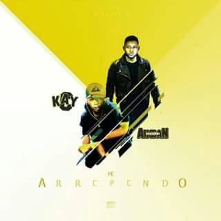 Kay C Feat.  Ahssan Jr. - Me Arrependo