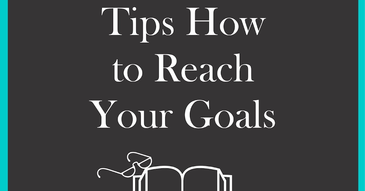 PlanneryButterfly Tips How to Reach Your Goals