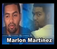 VIDEO!! Vecinos de Marlon Martinez hablan de como era el y dicen quería ser pelotero