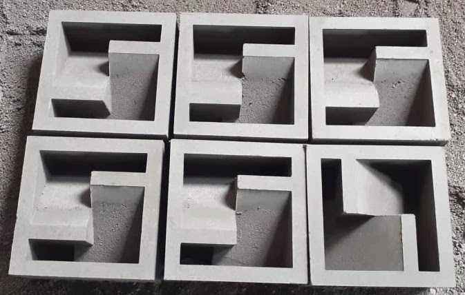 menyediakan beragam jenis modelloster beton yang di jual di Pagu Kediri