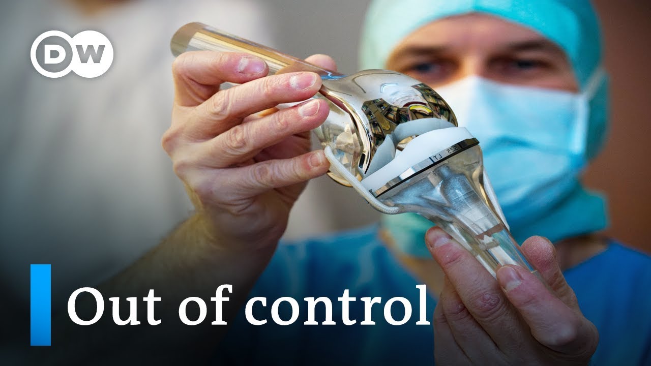 The Site for Healthcare Professionals The Dangerous Health Business