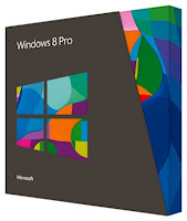 Download Windows 8 Pro + License Key Full Version
