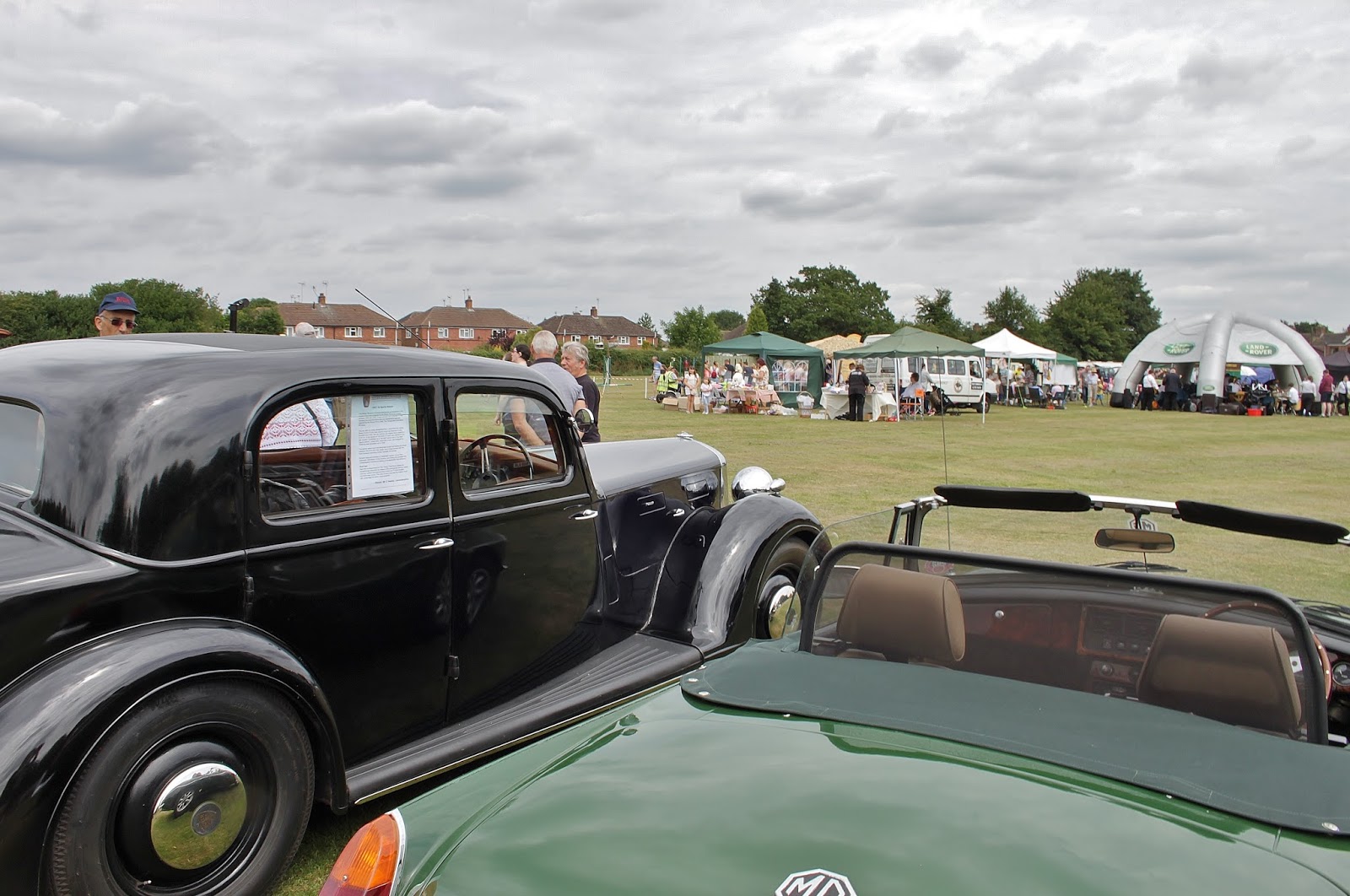 Verdonbury 4 Newbold Verdon Leicestershire