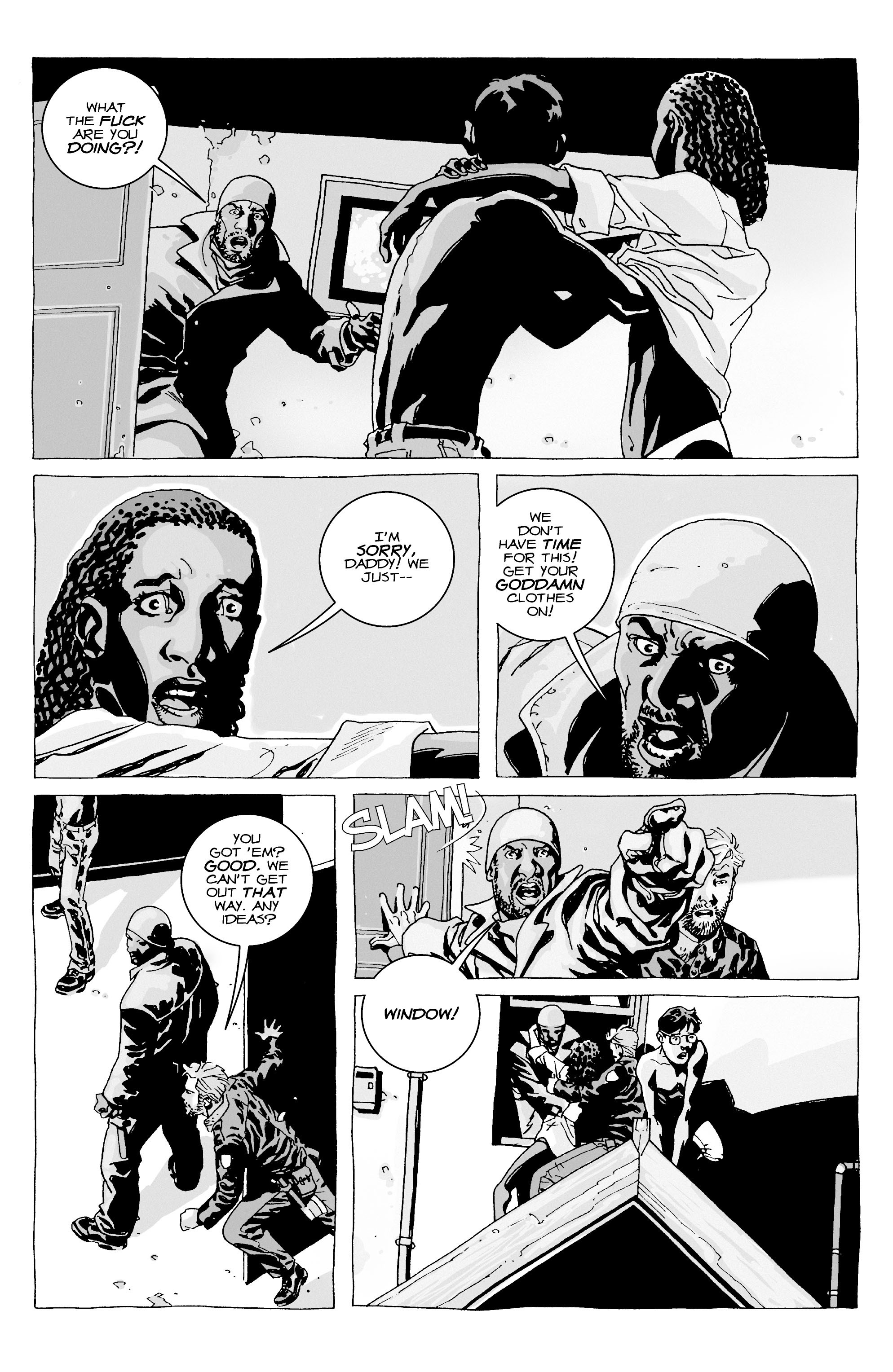 The Walking Dead issue 9 - Page 15