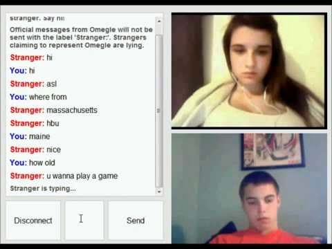 Madcapper omegle 💖 Omegle - YouTube