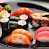 Cách làm sushi cực ngon chỉ 30 phút