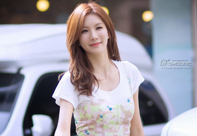 Han Jung Ah